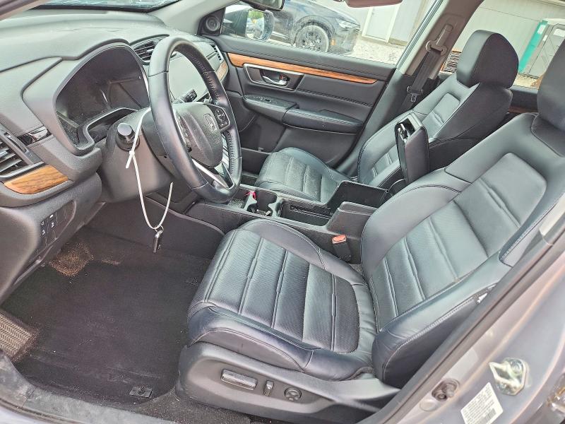 Aukcja sprzedaży 2018 Honda Cr-v, vin: 7FARW2H98JE073337, numer aukcji: 56744146