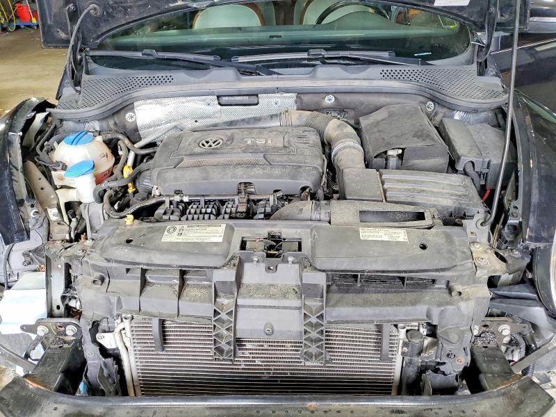 Продажа на аукционе авто 2016 Volkswagen Beetle, vin: 3VWF17AT5GM637379, номер лота: 56926766