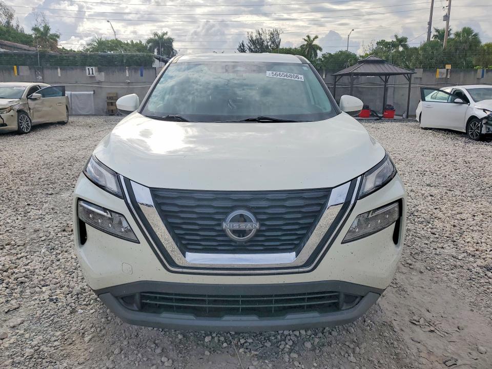 Продаж на аукціоні авто 2023 Nissan Rogue, vin: 5N1BT3BA8PC858120, номер лоту: 56656806