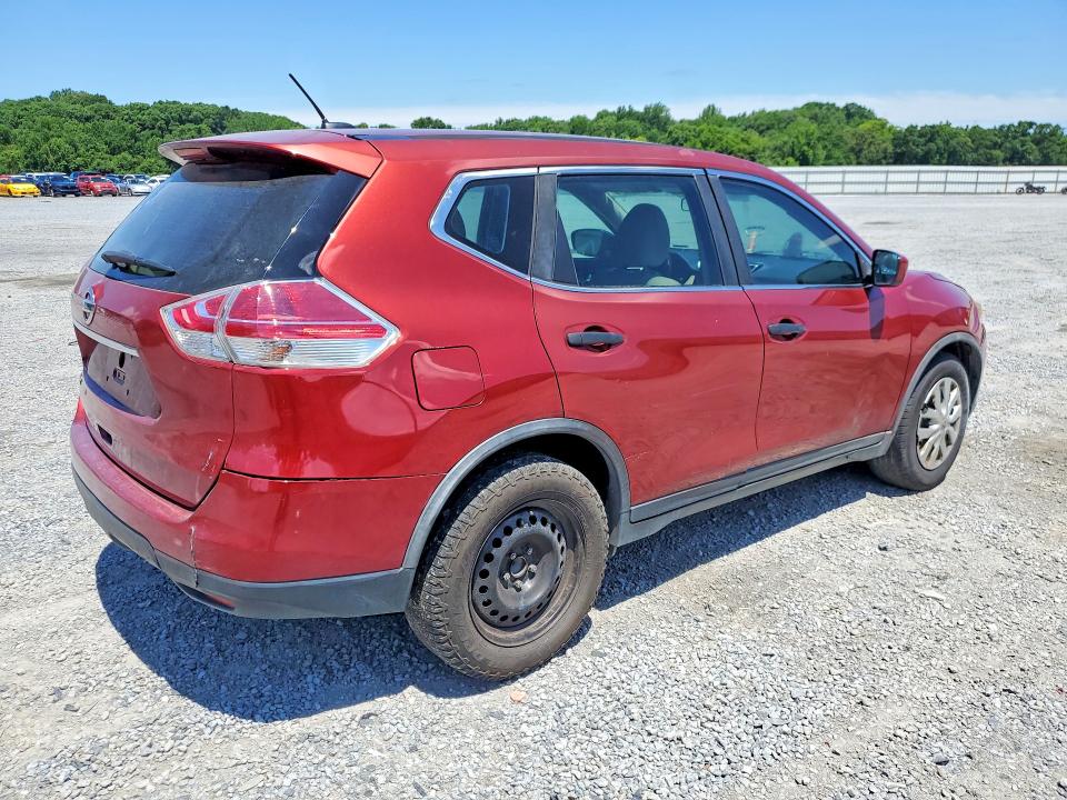 Aukcja sprzedaży 2016 Nissan Rogue, vin: JN8AT2MT9GW027737, numer aukcji: 57514206