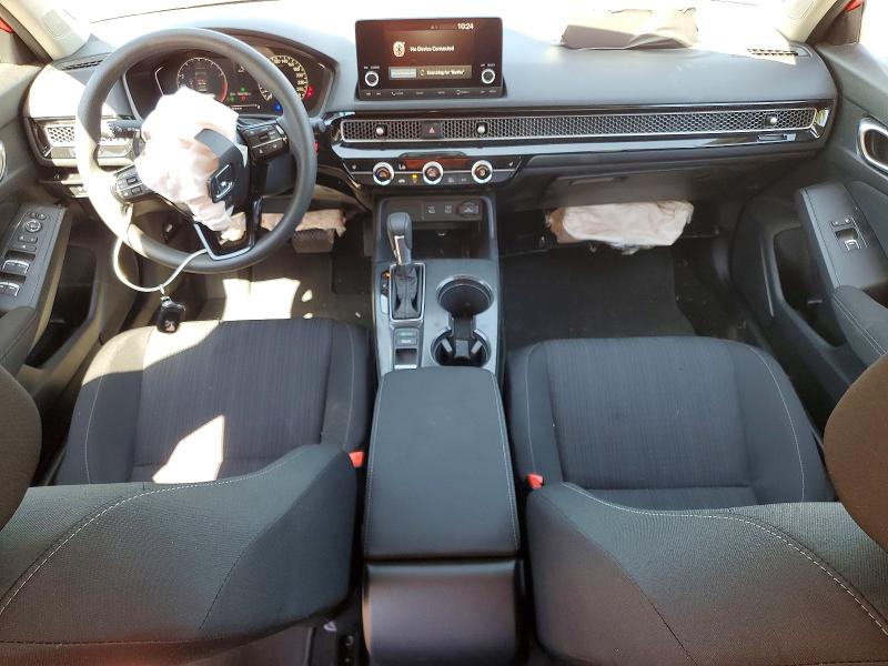 Продаж на аукціоні авто 2026 Honda Civic, vin: 2HGFE2F29TH107324, номер лоту: 56032716