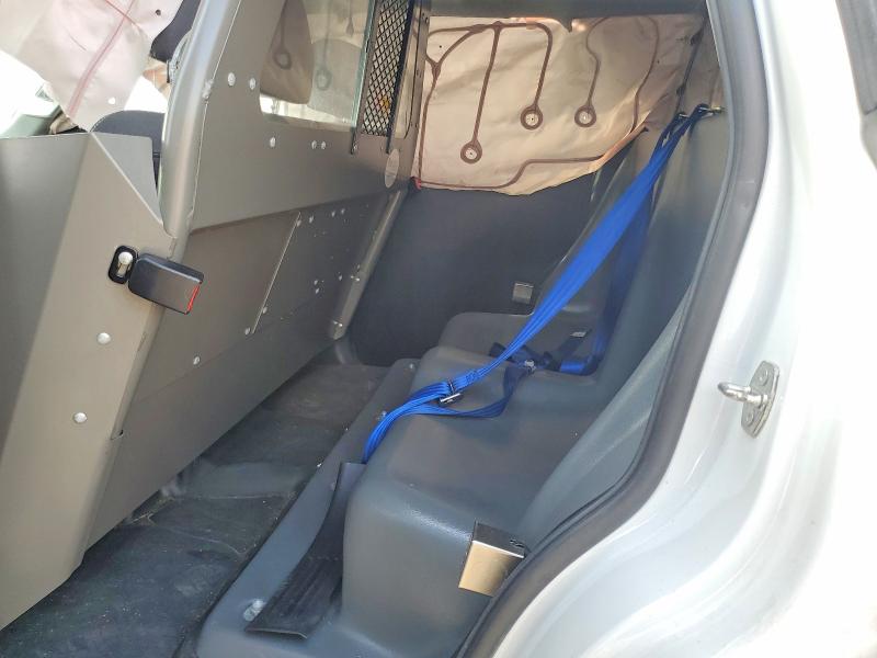 2020 Chevrolet Tahoe მანქანა იყიდება აუქციონზე, vin: 1GNLCDECXLR286302, აუქციონის ნომერი: 58300356