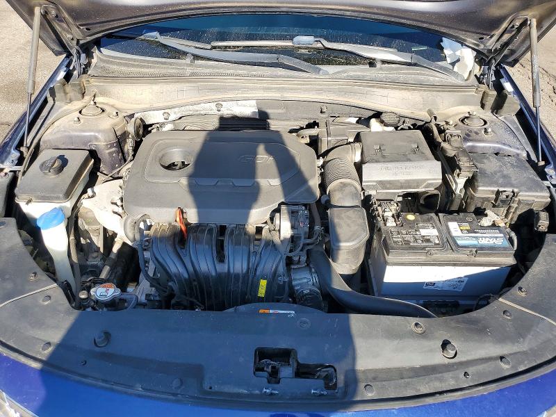 Aukcja sprzedaży 2017 Kia Optima, vin: 5XXGT4L31HG146663, numer aukcji: 56319606