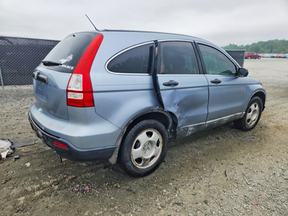 Продаж на аукціоні авто 2009 Honda Cr-v, vin: 5J6RE38369L031834, номер лоту: 56415086
