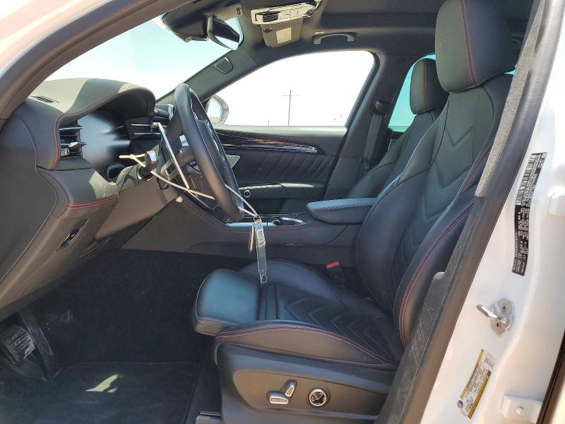 Продажа на аукционе авто 2023 Maserati Grecale, vin: ZN682AVM1P7426522, номер лота: 58355586