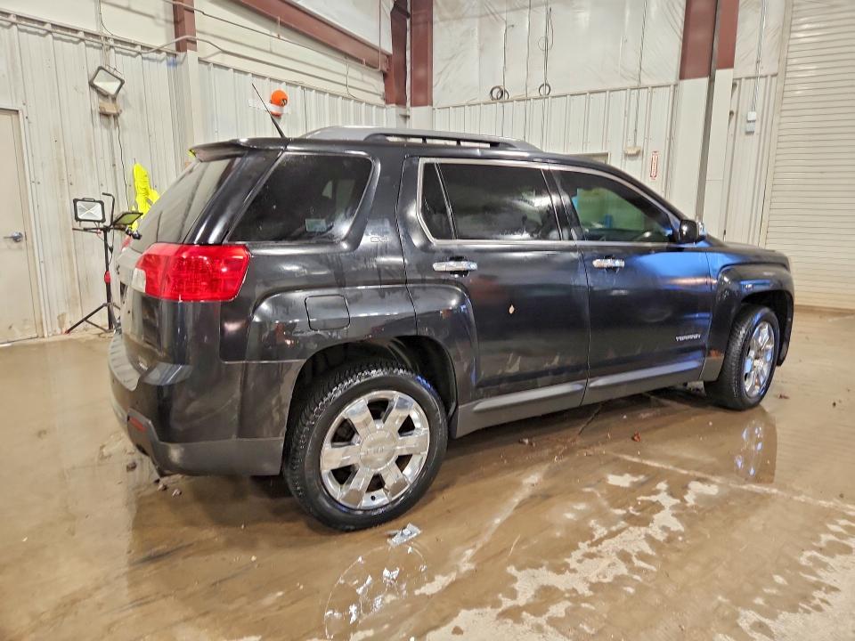 Aukcja sprzedaży 2010 Gmc Terrain, vin: 2CTFLJEY7A6237359, numer aukcji: 57618586
