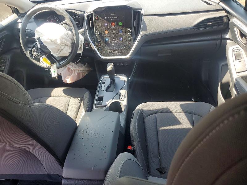 Aukcja sprzedaży 2025 Subaru Crosstrek, vin: JF2GUHDCXSH201240, numer aukcji: 56264496
