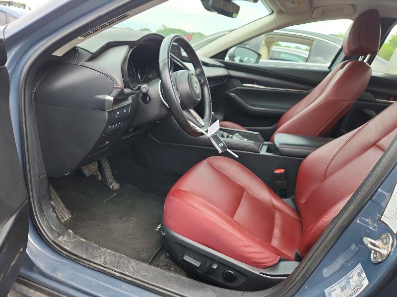 Aukcja sprzedaży 2024 Mazda 3, vin: 3MZBPBCM4RM411827, numer aukcji: 56609056