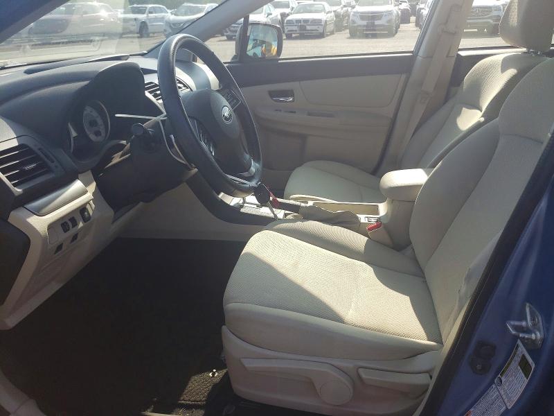 56538356 :رقم المزاد ، JF1GPAD63CH209839 vin ، 2012 Subaru Impreza مزاد بيع