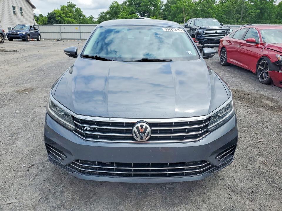 Aukcja sprzedaży 2018 Volkswagen Passat, vin: 1VWAA7A34JC010921, numer aukcji: 55887316