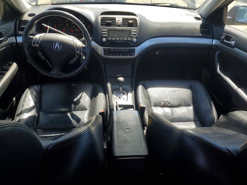 56787246 :رقم المزاد ، JH4CL96897C013617 vin ، 2007 Acura Tsx مزاد بيع