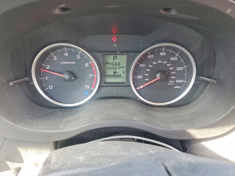 57127086 :رقم المزاد ، JF2SJAEC5HH419703 vin ، 2017 Subaru Forester مزاد بيع