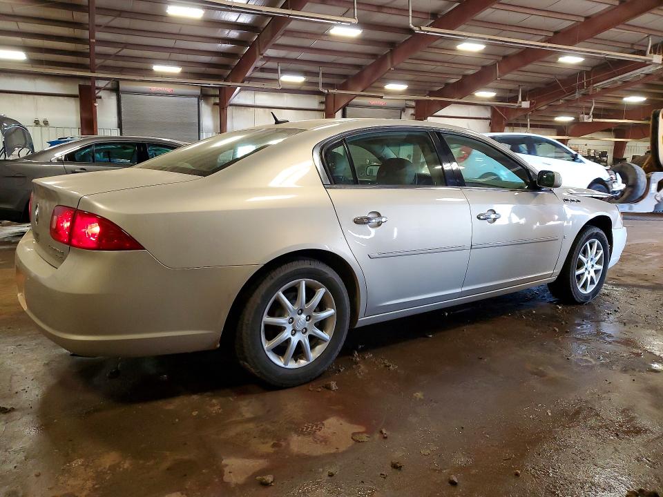 Aukcja sprzedaży 2008 Buick Lucerne, vin: 1G4HD57238U199654, numer aukcji: 55593336