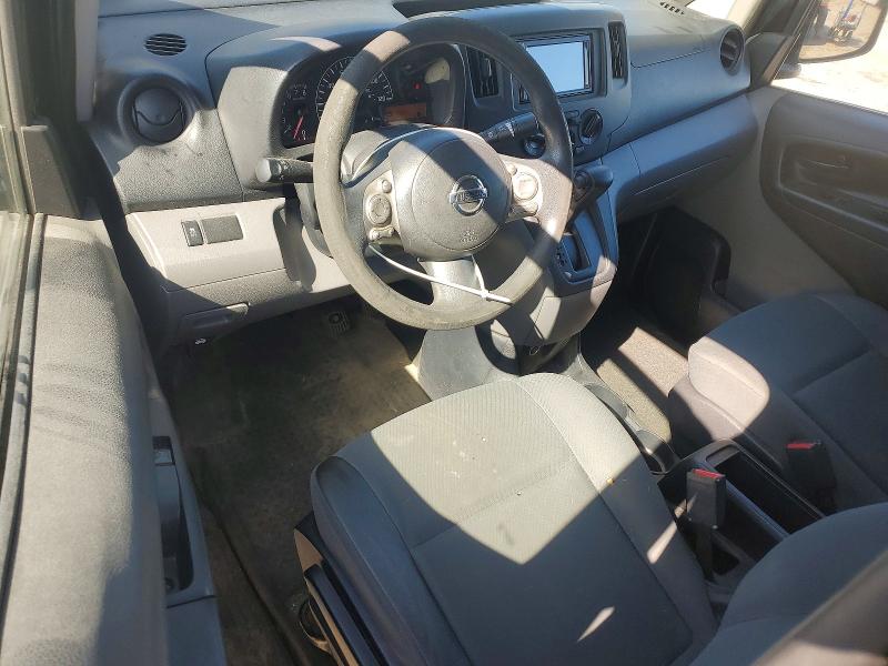 Продажа на аукционе авто 2015 Nissan Nv200, vin: 3N6CM0KN3FK690254, номер лота: 58498786