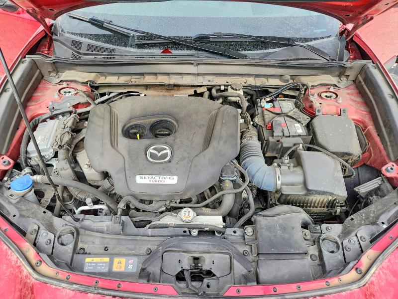 Aukcja sprzedaży 2021 Mazda Cx-30, vin: 3MVDMBEY8MM245968, numer aukcji: 55950756