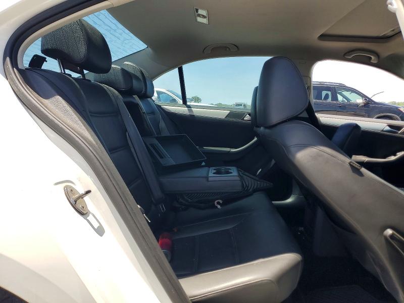 2014 Volkswagen Jetta მანქანა იყიდება აუქციონზე, vin: 3VWD07AJ0EM432901, აუქციონის ნომერი: 55718576