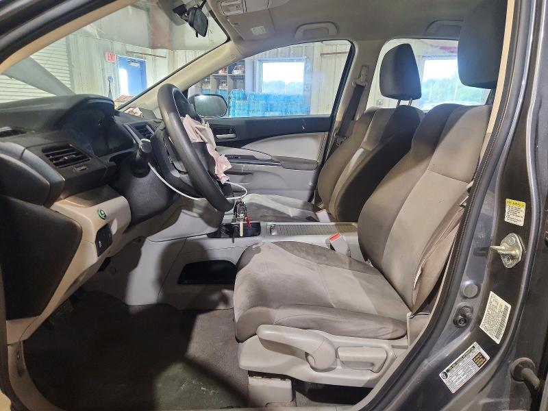 Aukcja sprzedaży 2014 Honda Cr-v, vin: 2HKRM4H31EH716272, numer aukcji: 55696236