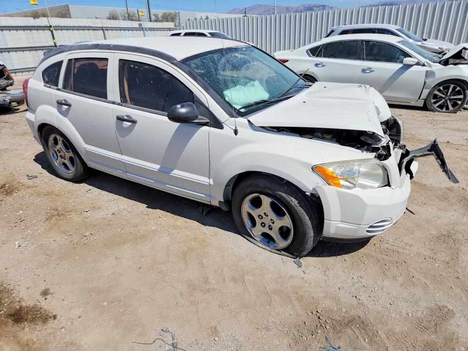 50562686 :رقم المزاد ، 1B3HB28B37D268799 vin ، 2007 Dodge Caliber مزاد بيع