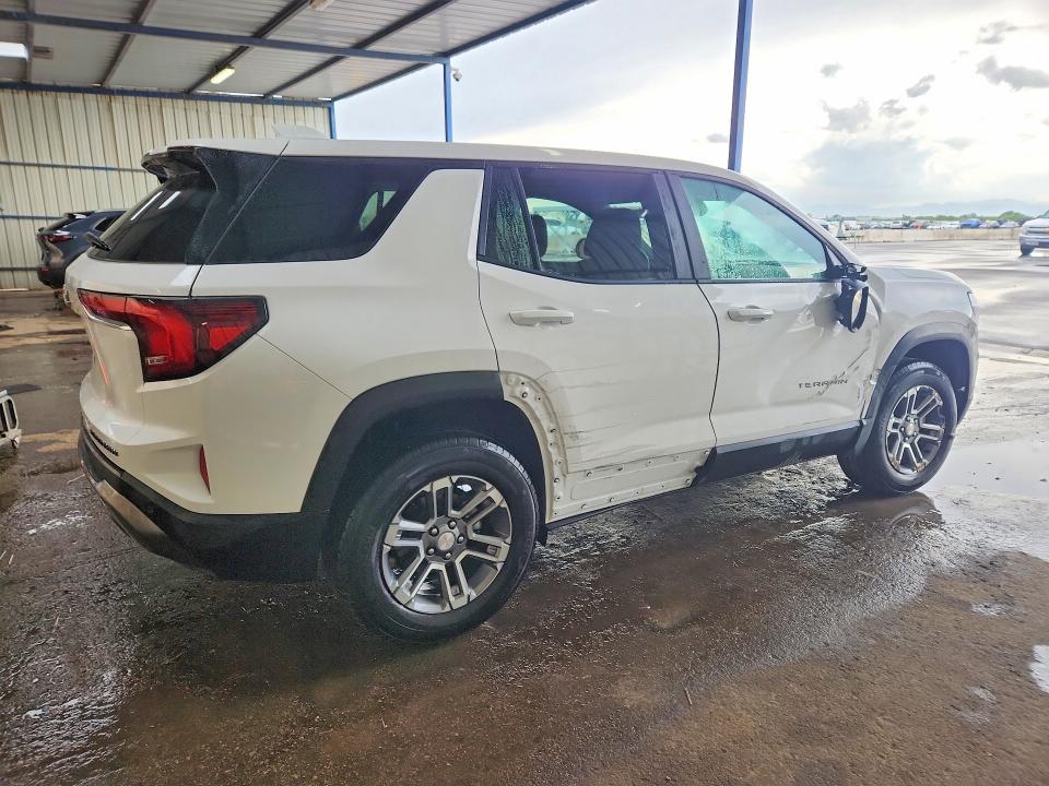 Aukcja sprzedaży 2026 Gmc Terrain, vin: 3GKALMEGXTL269479, numer aukcji: 56159406
