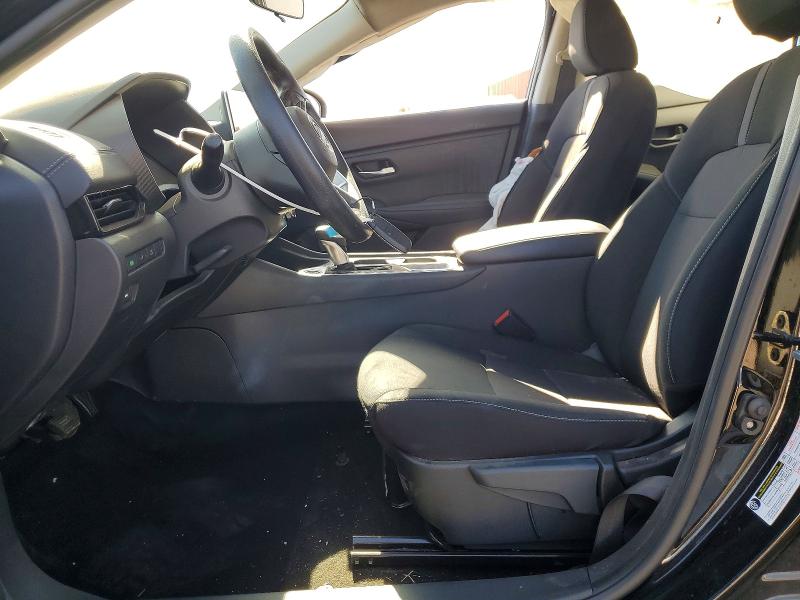 Продажа на аукционе авто 2025 Nissan Sentra, vin: 3N1AB8CV9SY324628, номер лота: 56440436
