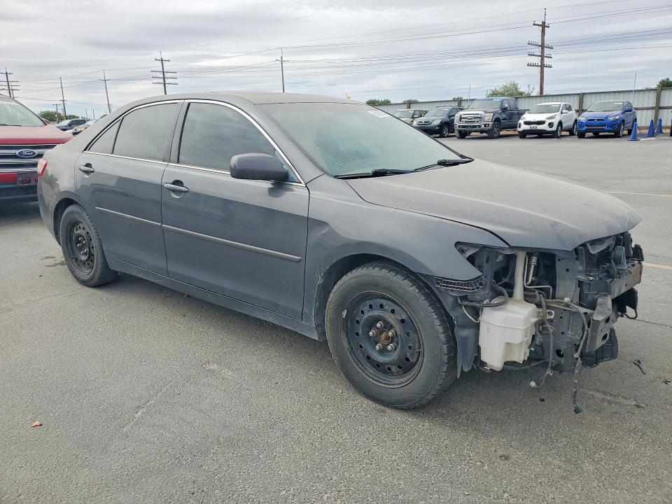 2010 Toyota Camry მანქანა იყიდება აუქციონზე, vin: 4T1BF3EK0AU093191, აუქციონის ნომერი: 56080046