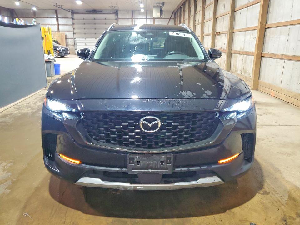 Auction sale of the 2025 Mazda Cx-50, vin: 7MMVABBM8SN314113, lot number: 58714216