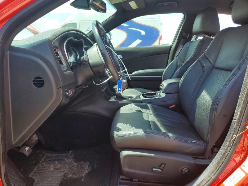 2017 Dodge Charger მანქანა იყიდება აუქციონზე, vin: 2C3CDXHG4HH536876, აუქციონის ნომერი: 56277046