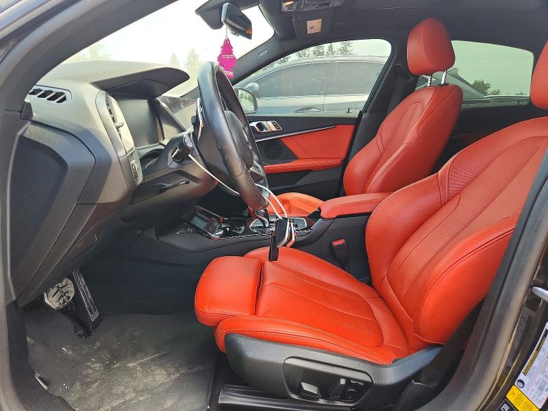 2021 Bmw 228i მანქანა იყიდება აუქციონზე, vin: WBA73AK09M7G52623, აუქციონის ნომერი: 55772156