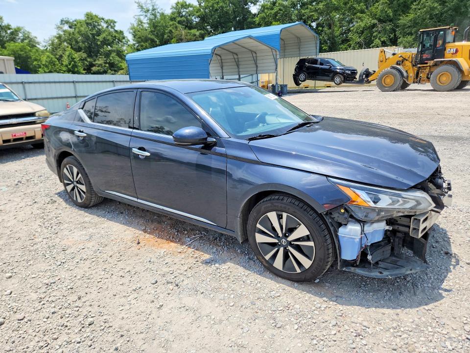 Aukcja sprzedaży 2019 Nissan Altima, vin: 1N4BL4DW7KC175049, numer aukcji: 58912526