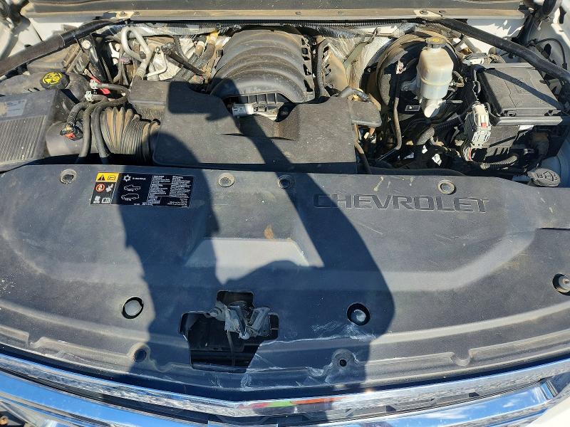Aukcja sprzedaży 2016 Chevrolet Tahoe, vin: 1GNSCBKC6GR232022, numer aukcji: 58366006