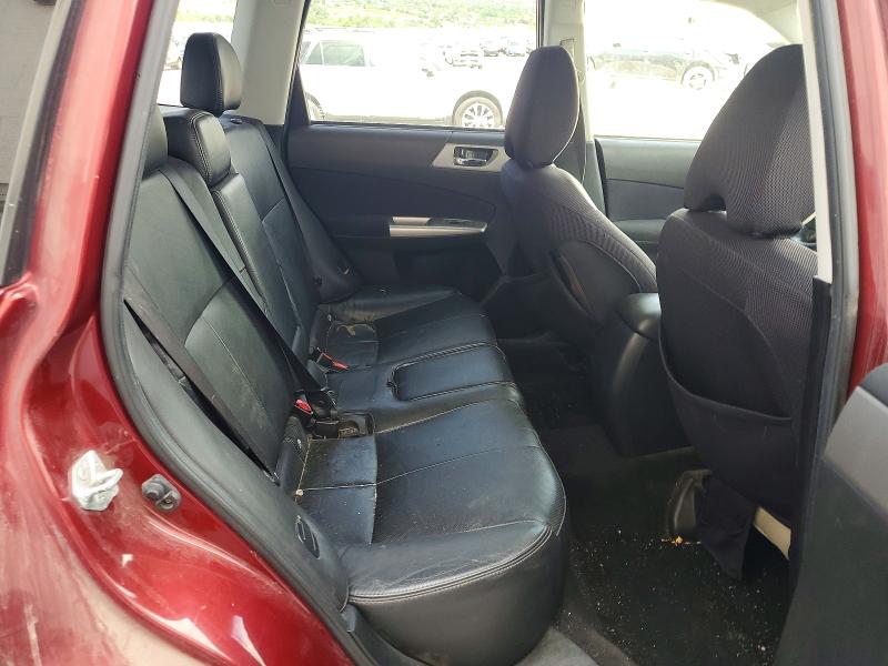 Продаж на аукціоні авто 2009 Subaru Forester, vin: JF2SH64669H768004, номер лоту: 56687686