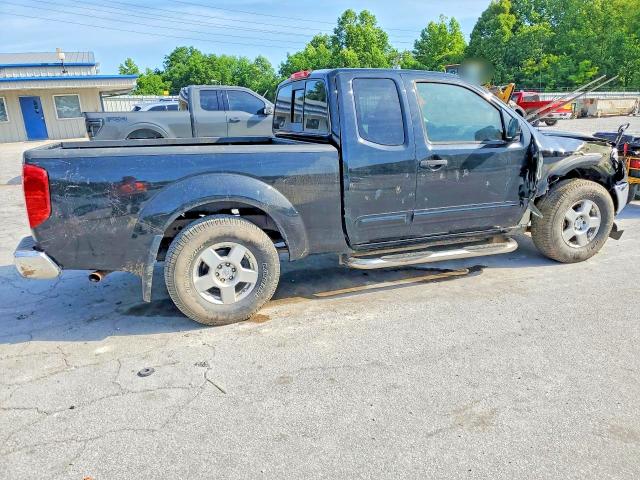 Продаж на аукціоні авто 2008 Nissan Frontier, vin: 1N6AD06U68C437737, номер лоту: 57440116