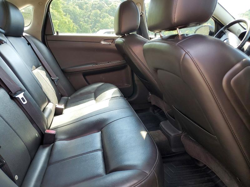 Продаж на аукціоні авто 2013 Chevrolet Impala, vin: 2G1WC5E3XD1239298, номер лоту: 57715946