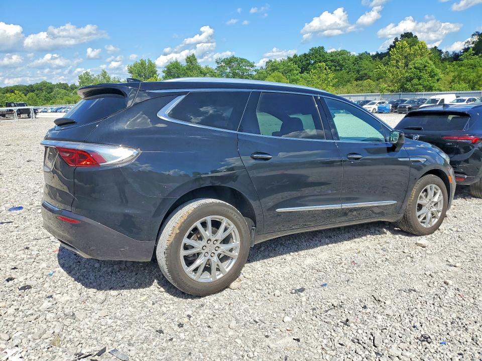 Продажа на аукционе авто 2023 Buick Enclave, vin: 5GAERBKWXPJ110486, номер лота: 57374876