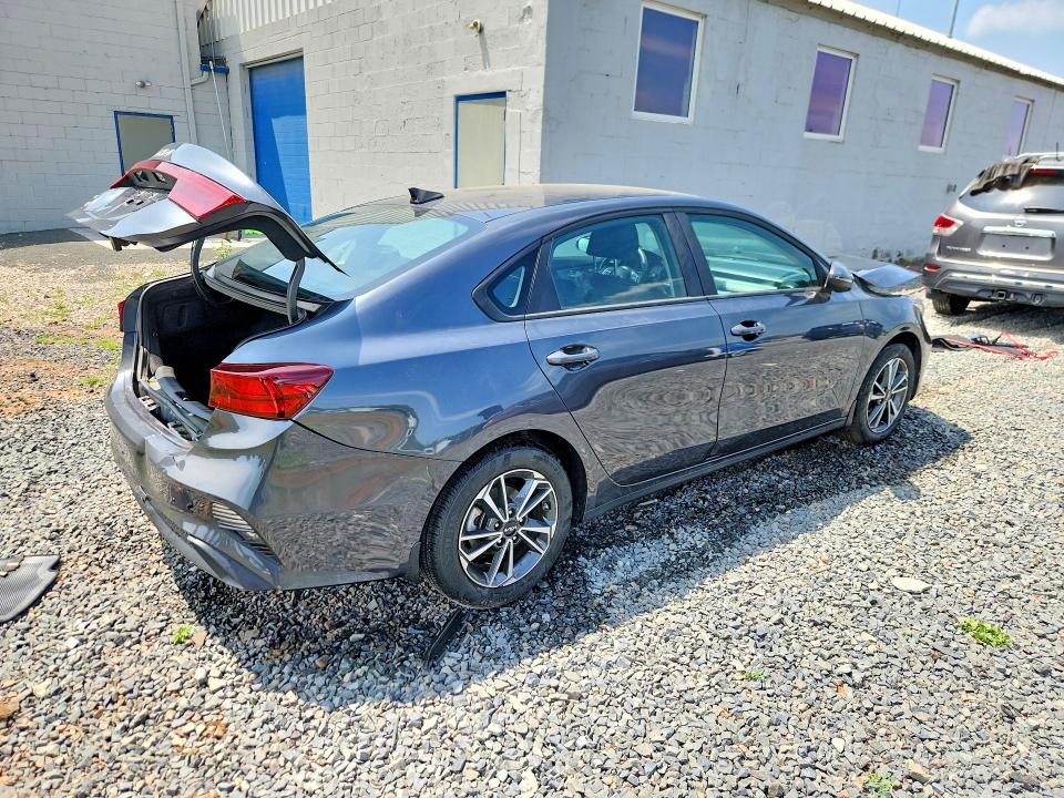 Aukcja sprzedaży 2023 Kia Forte, vin: 3KPF24AD4PE555791, numer aukcji: 57122126