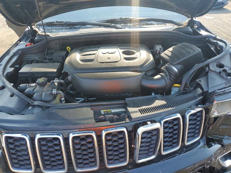 Aukcja sprzedaży 2019 Jeep Grand Cherokee, vin: 1C4RJFBG2KC712268, numer aukcji: 59012216
