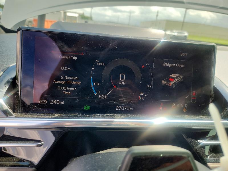 Продаж на аукціоні авто 2024 Gmc Siera, vin: 1GT401EL6RU402007, номер лоту: 57635526