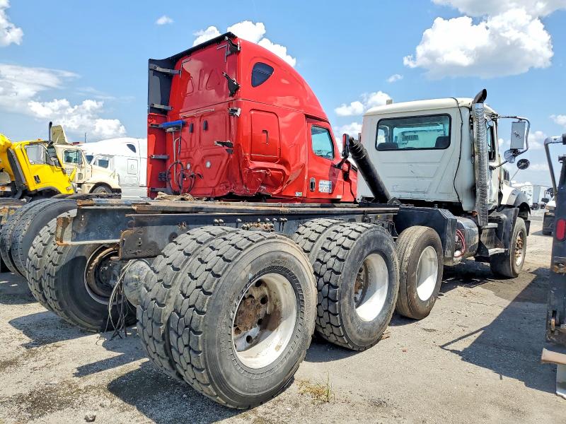 Продажа на аукционе авто 2013 Mack Unknown, vin: 1M2AX18C2DM021091, номер лота: 56616156