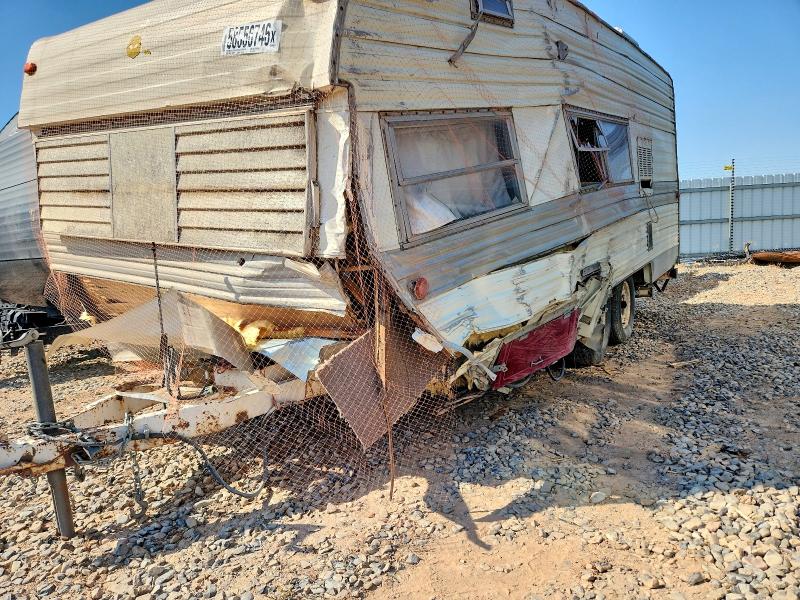 Aukcja sprzedaży 1971 Other Rv Prowler, vin: 23A1H0153230, numer aukcji: 58556746