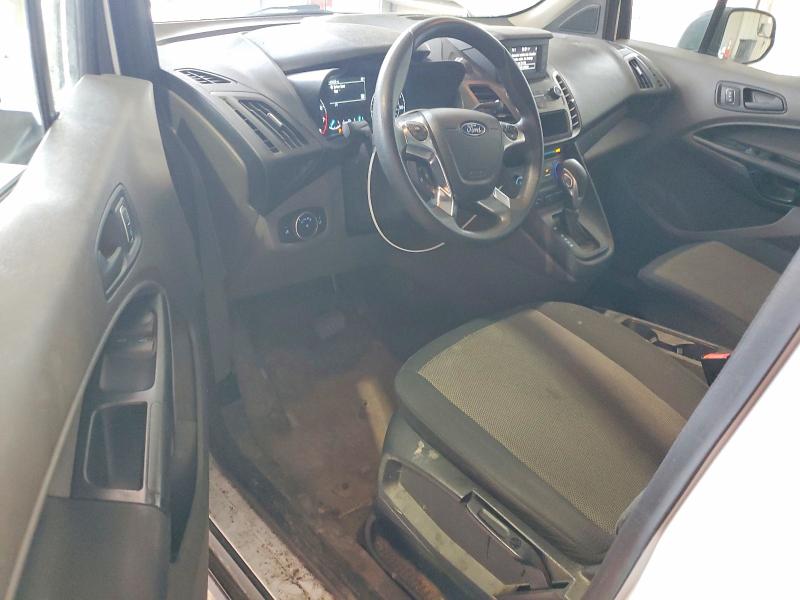 2022 Ford Transit Connect მანქანა იყიდება აუქციონზე, vin: NM0LE7S26N1519705, აუქციონის ნომერი: 56937996