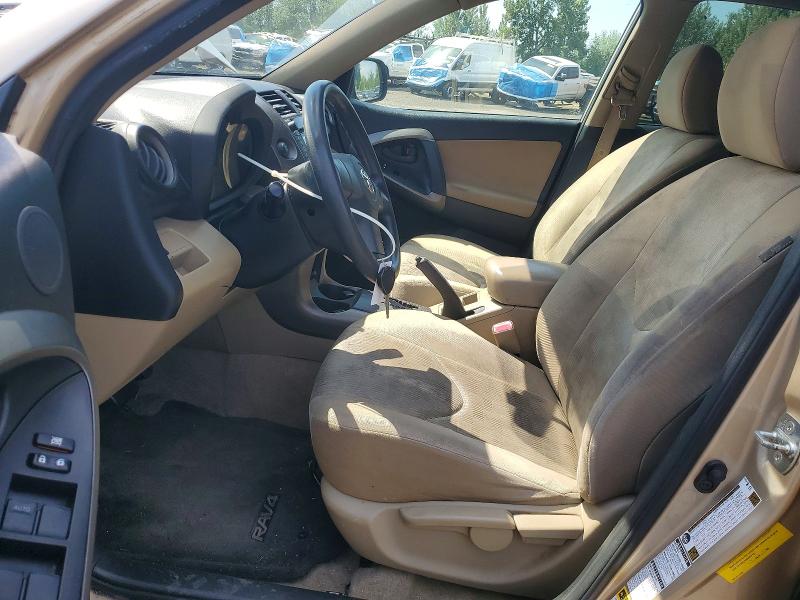 Продаж на аукціоні авто 2009 Toyota Rav4, vin: JTMBF33V19D014625, номер лоту: 57199326