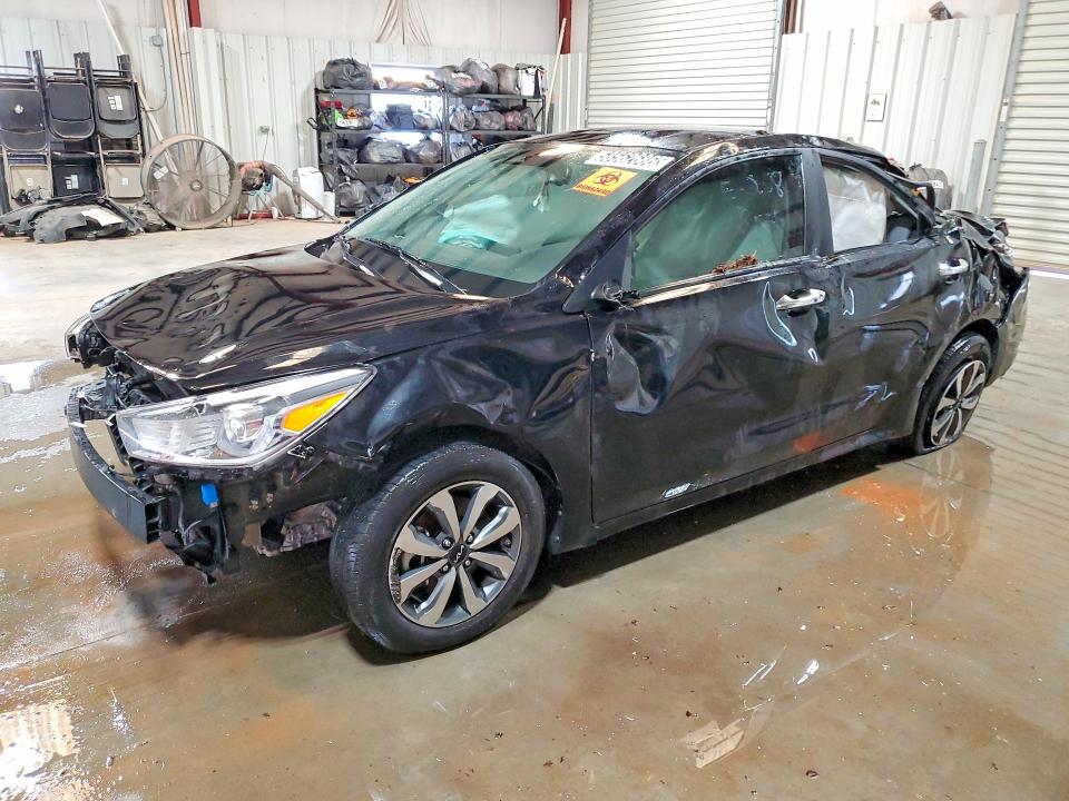 Aukcja sprzedaży 2023 Kia Rio, vin: 3KPA24AD5PE531719, numer aukcji: 58562686