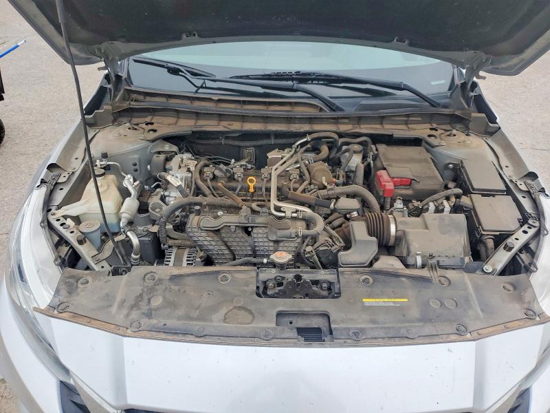 Aukcja sprzedaży 2021 Nissan Altima, vin: 1N4BL4BVXMN399045, numer aukcji: 57208146