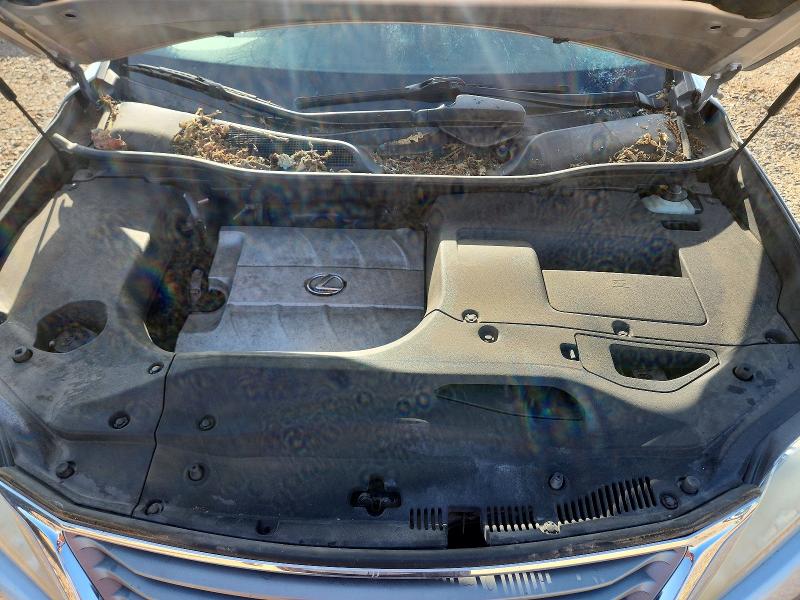 Продажа на аукционе авто 2013 Lexus Rx, vin: JTJZK1BA4D2007019, номер лота: 58647436