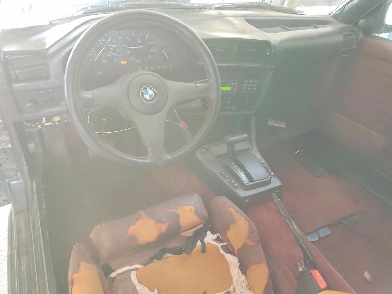 Продаж на аукціоні авто 1988 Bmw 325, vin: WBABB2307J8858530, номер лоту: 55472026