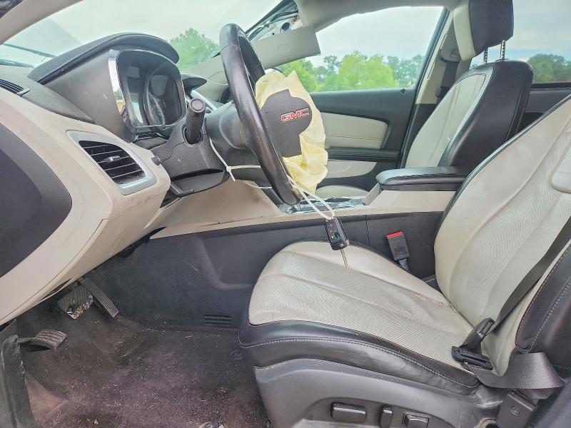 Продажа на аукционе авто 2016 Gmc Terrain, vin: 2GKFLPE32G6243778, номер лота: 55791646
