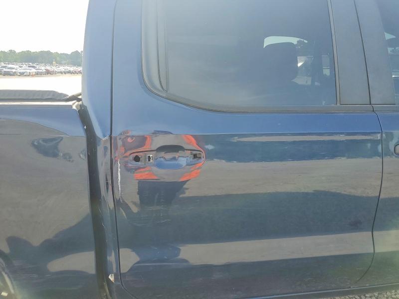 Aukcja sprzedaży 2022 Gmc Sierra, vin: 1GTUUAED0NZ549398, numer aukcji: 55283936
