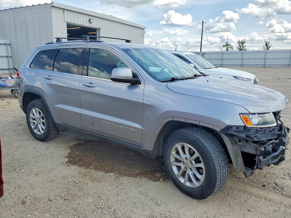 Продажа на аукционе авто 2015 Jeep Grand Cherokee, vin: 1C4RJFAG6FC925098, номер лота: 58735226