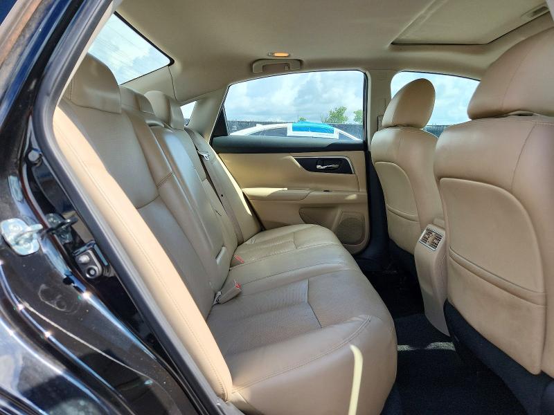 Продажа на аукционе авто 2017 Nissan Altima, vin: 1N4AL3AP6HC193442, номер лота: 56949476
