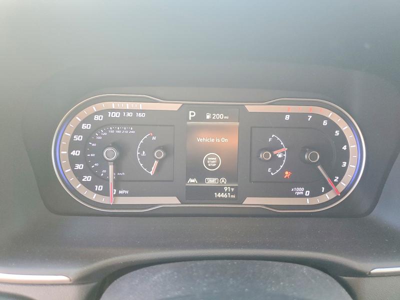 Aukcja sprzedaży 2024 Hyundai Tucson, vin: 5NMJB3DE1RH362065, numer aukcji: 58162346